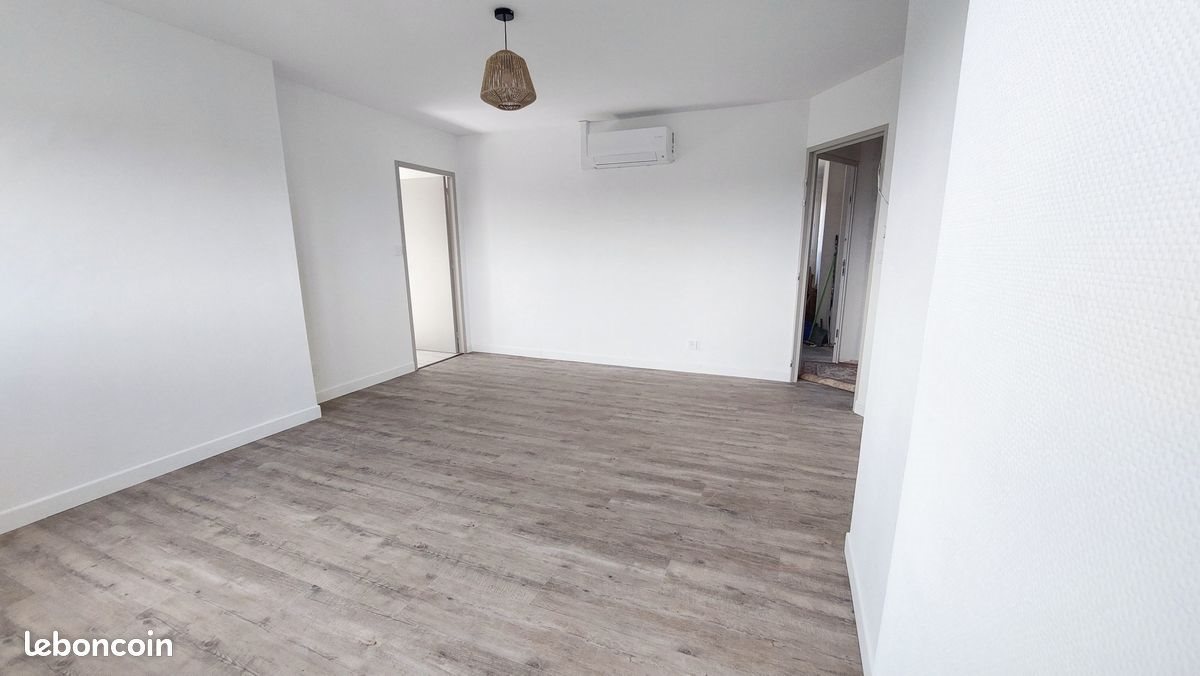 Appartement à louer, 37m², Rodez