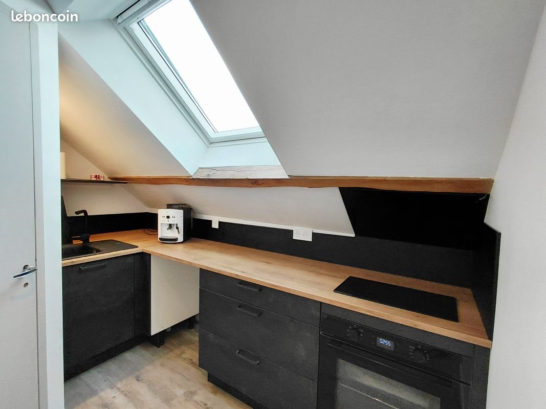 Appartement à louer, 37m², Rodez