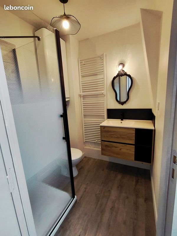 Appartement à louer, 37m², Rodez