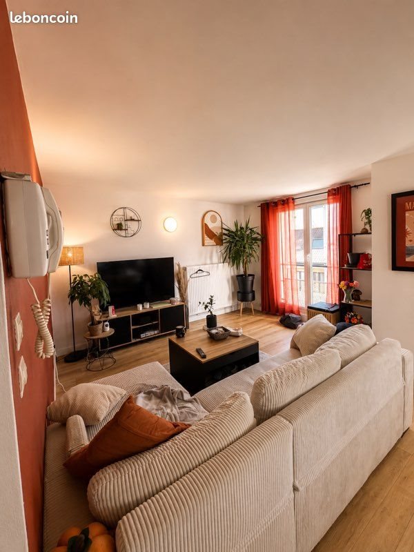 Appartement à louer, 84m², Dunkerque
