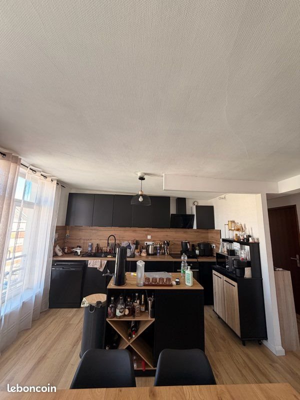 Appartement à louer, 84m², Dunkerque