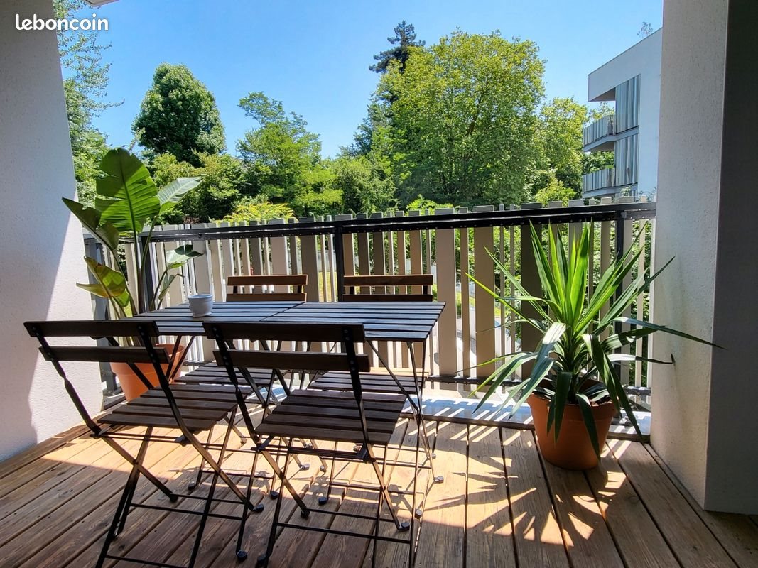 Appartement à louer, 40m², Bayonne