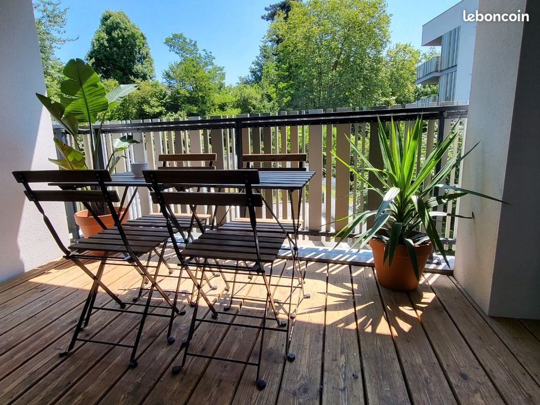 Appartement à louer, 40m², Bayonne