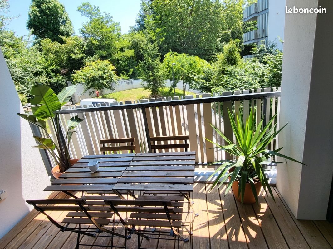 Appartement à louer, 40m², Bayonne