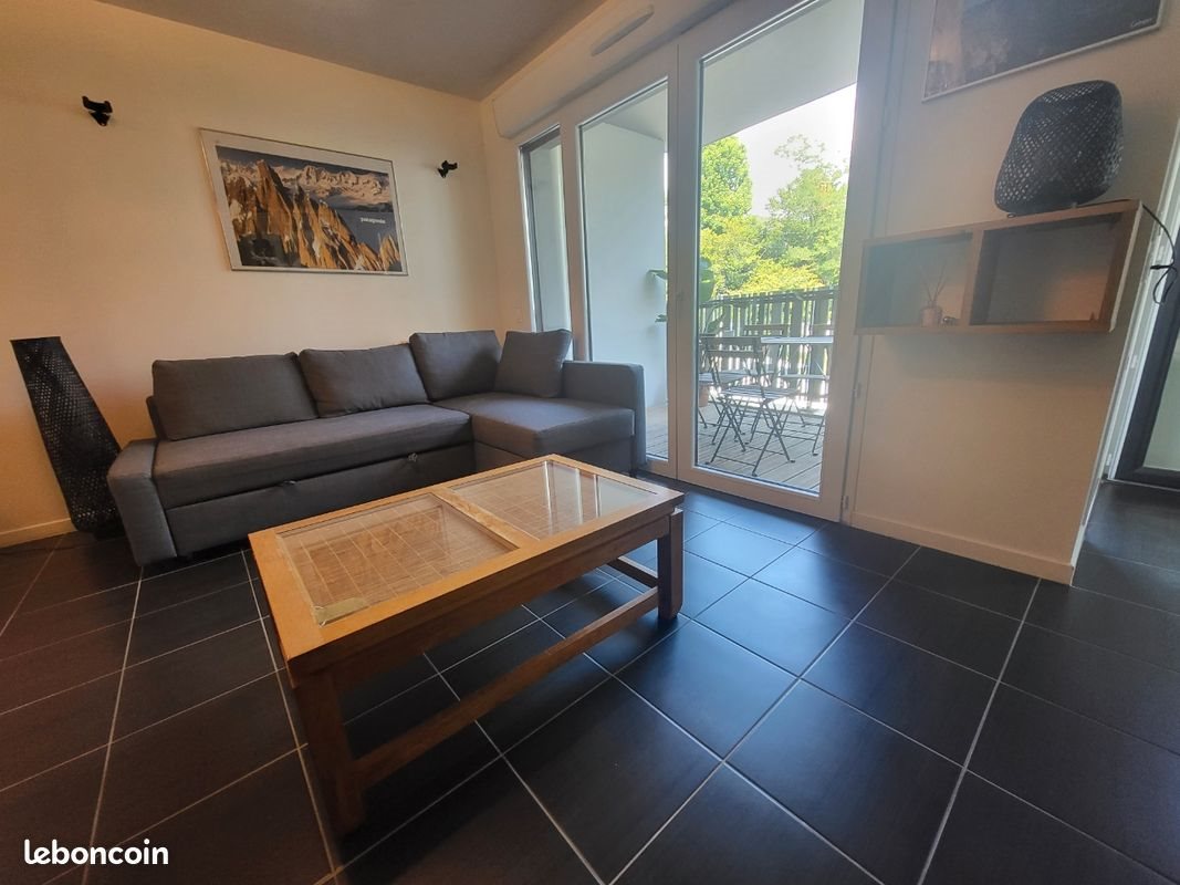Appartement à louer, 40m², Bayonne
