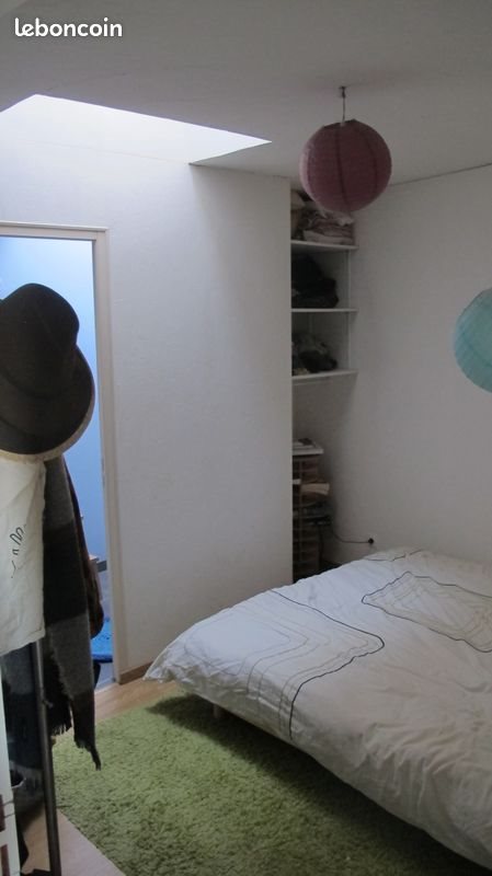 Appartement à louer, 32m², Angoulême