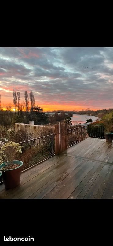 Maison à vendre, 155m², Niort