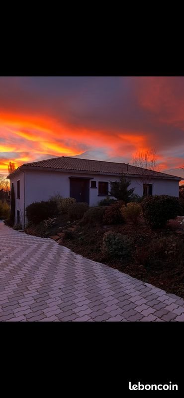 Maison à vendre, 155m², Niort
