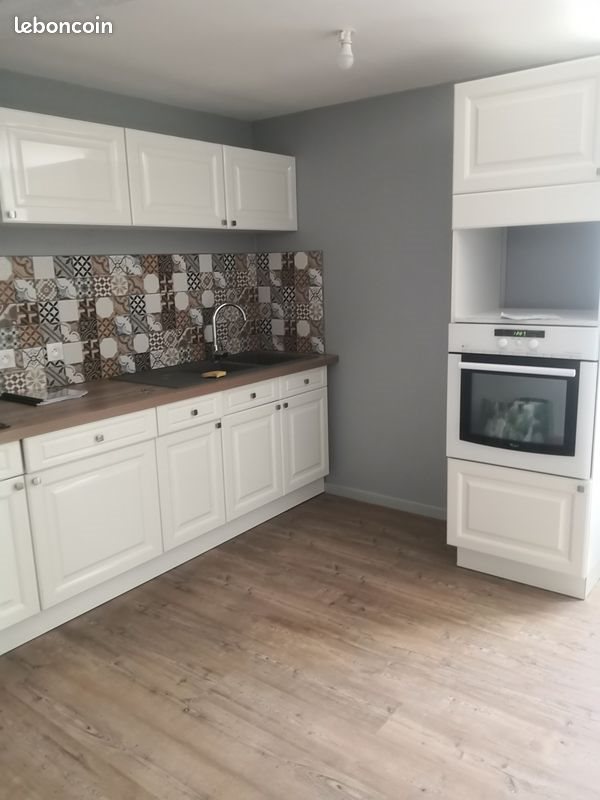 Maison à vendre, 101m², Bergerac