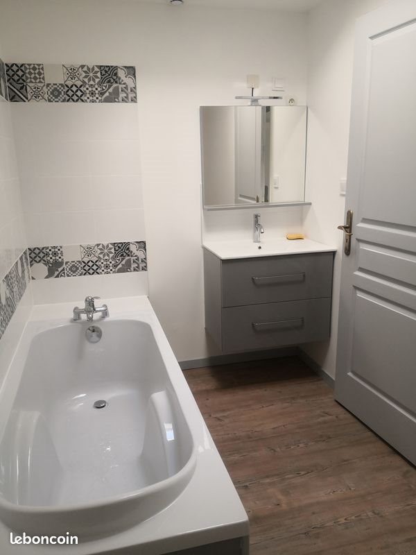 Maison à vendre, 101m², Bergerac