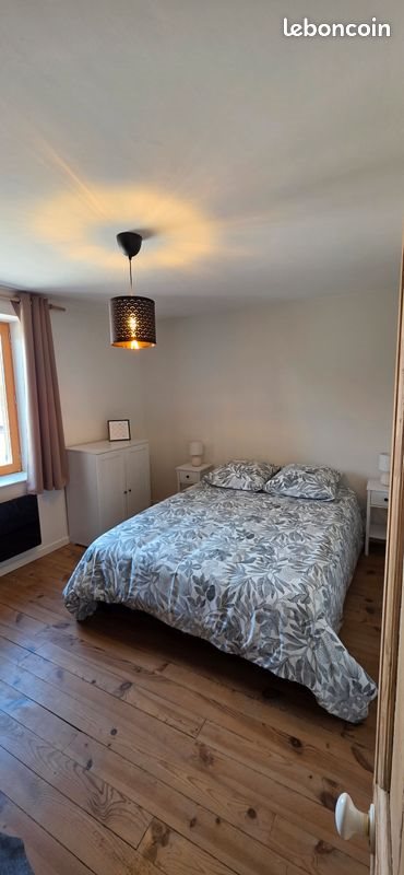Appartement à louer, 39m², Corcelles-en-Beaujolais