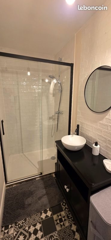 Appartement à louer, 39m², Corcelles-en-Beaujolais