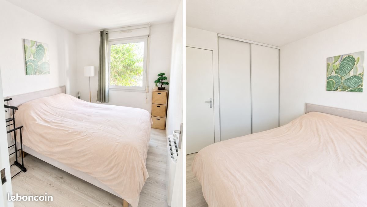 Appartement à vendre, 34m², Toulouse