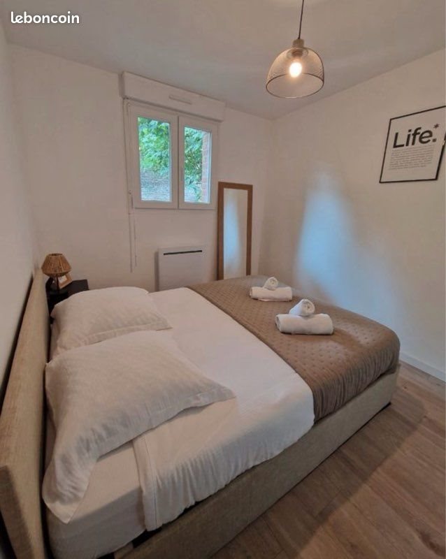 Appartement à louer, 37m², Bergerac