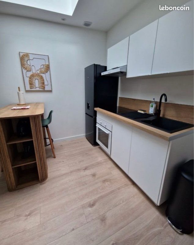 Appartement à louer, 37m², Bergerac