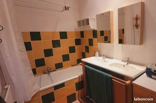 Appartement à louer, 90m², Saint-Etienne