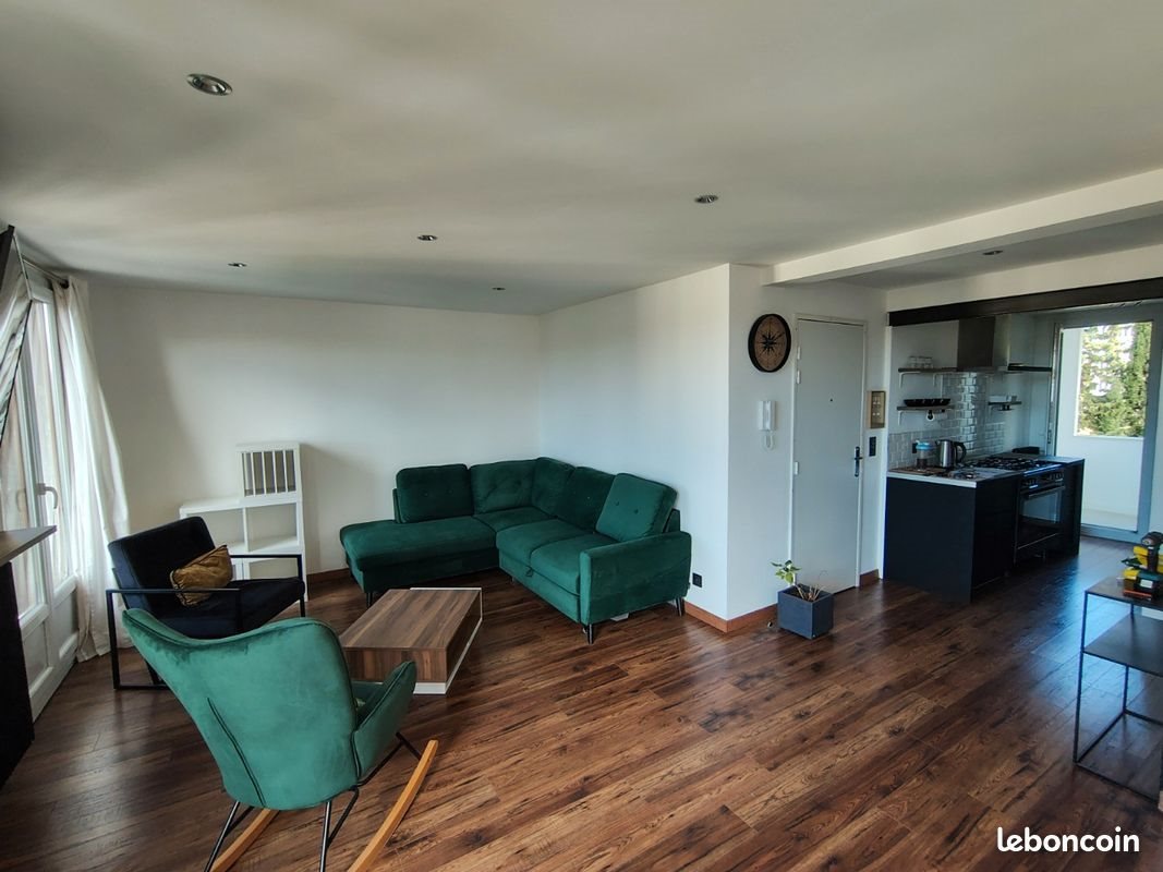 Appartement à louer, 65m², Aix-en-Provence