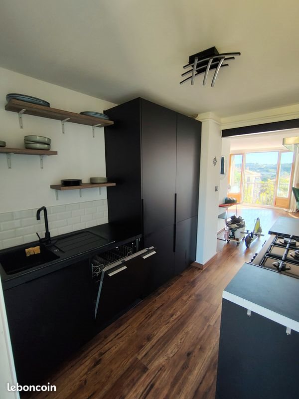 Appartement à louer, 65m², Aix-en-Provence