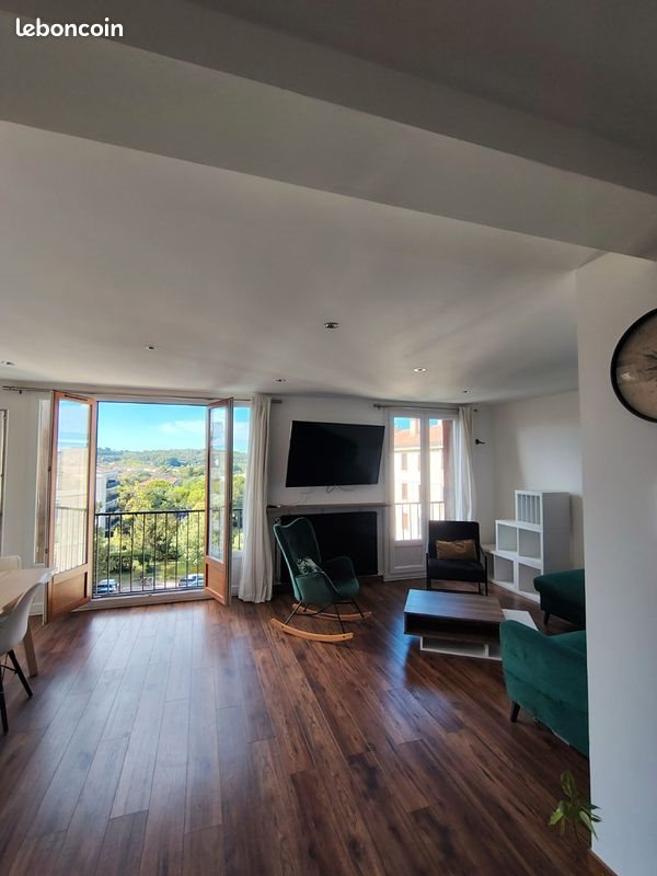 Appartement à louer, 65m², Aix-en-Provence