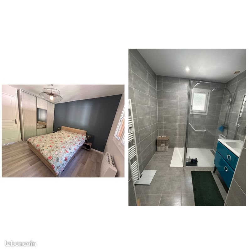Maison à vendre, 100m², Normanville