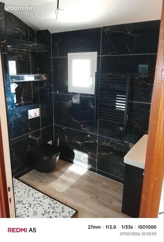Maison à louer, 110m², Livry-Gargan