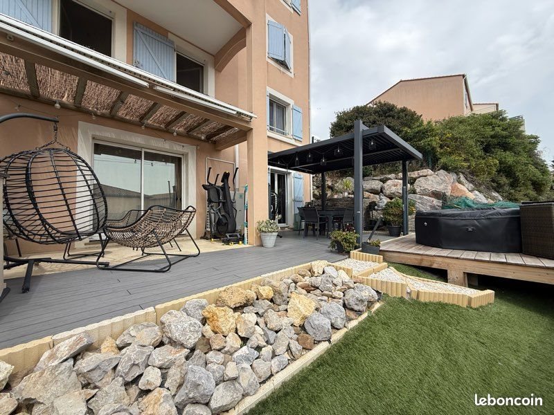 Appartement à vendre, 84m², Narbonne