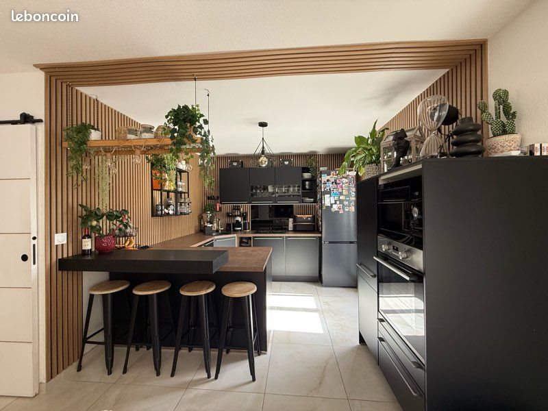 Appartement à vendre, 84m², Narbonne
