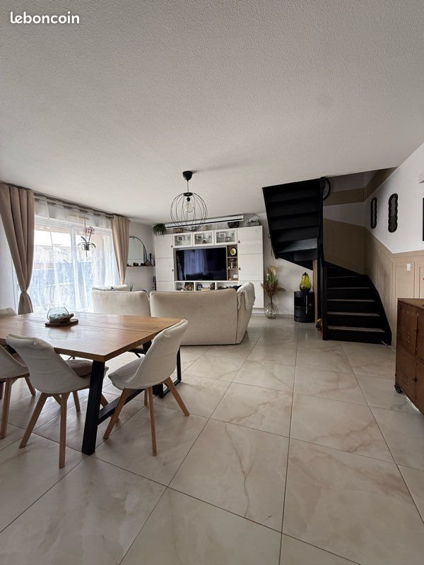 Appartement à vendre, 84m², Narbonne