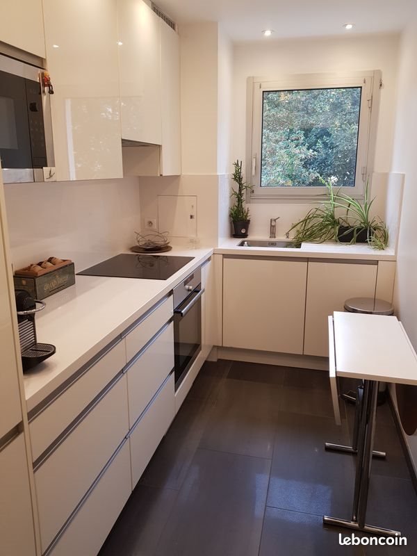 Appartement à louer, 51m², Vanves