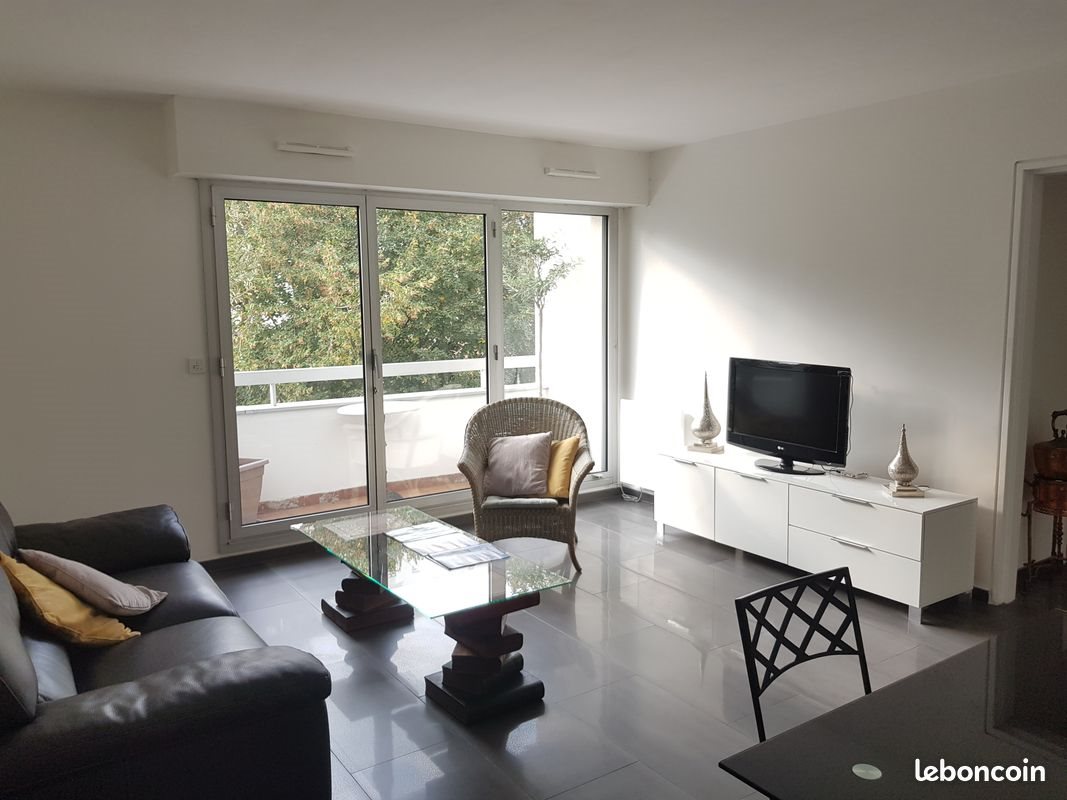 Appartement à louer, 51m², Vanves