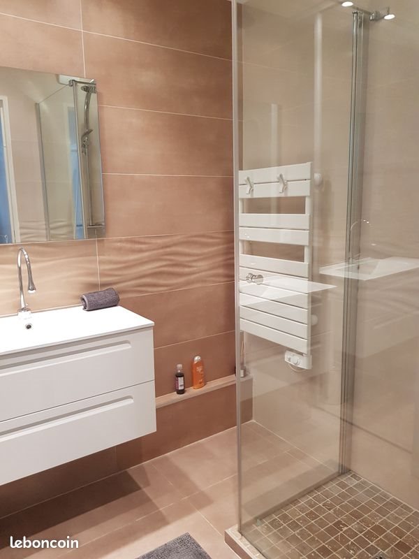 Appartement à louer, 51m², Vanves