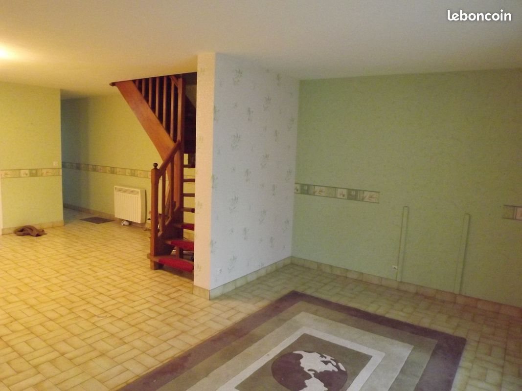 Maison à louer, 85m², Le Mans