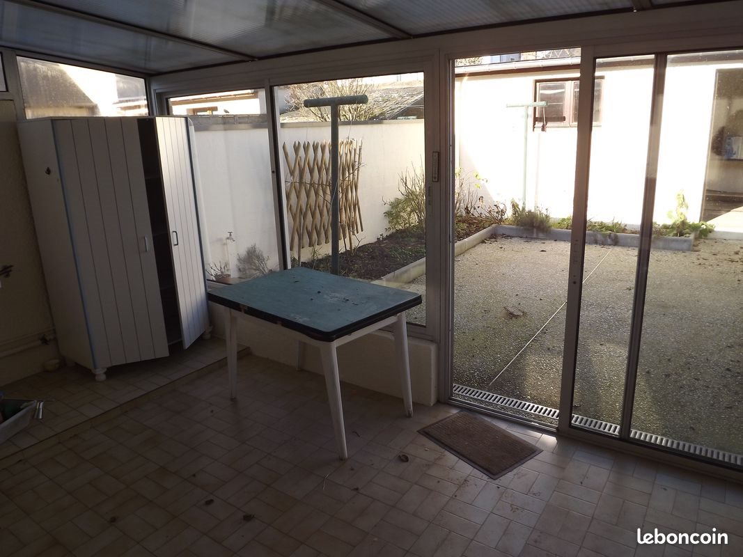 Maison à louer, 85m², Le Mans