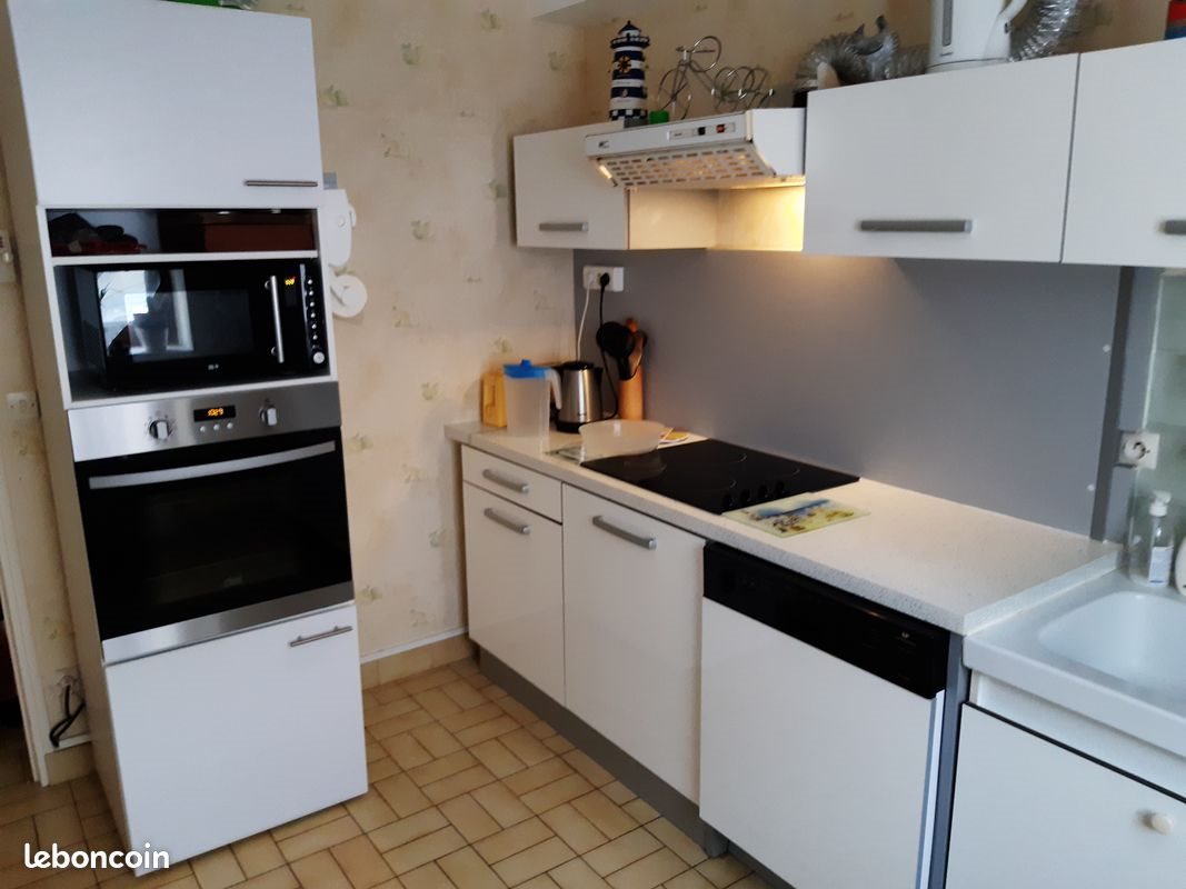 Maison à louer, 85m², Le Mans