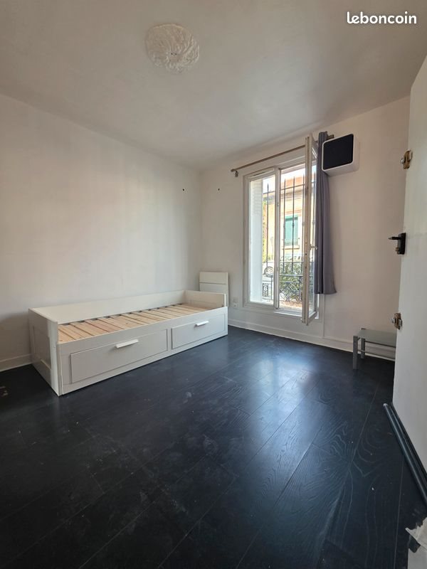 Appartement à vendre, 18m², Colombes