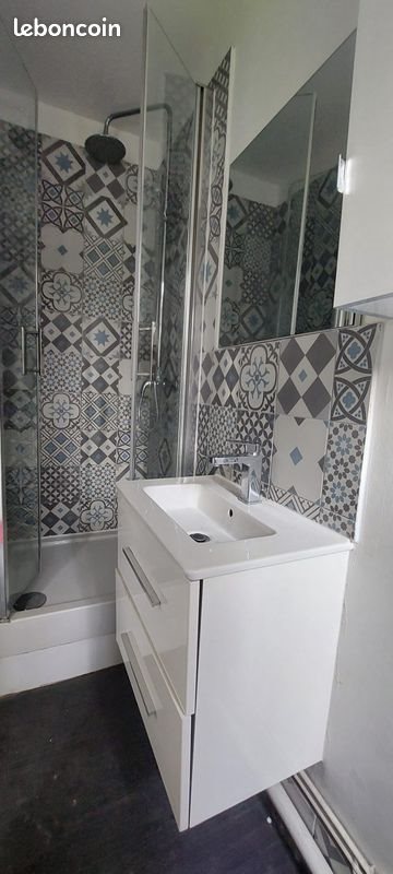 Appartement à vendre, 18m², Colombes
