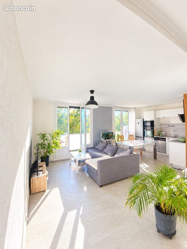 Appartement à vendre, 66m², Frontignan