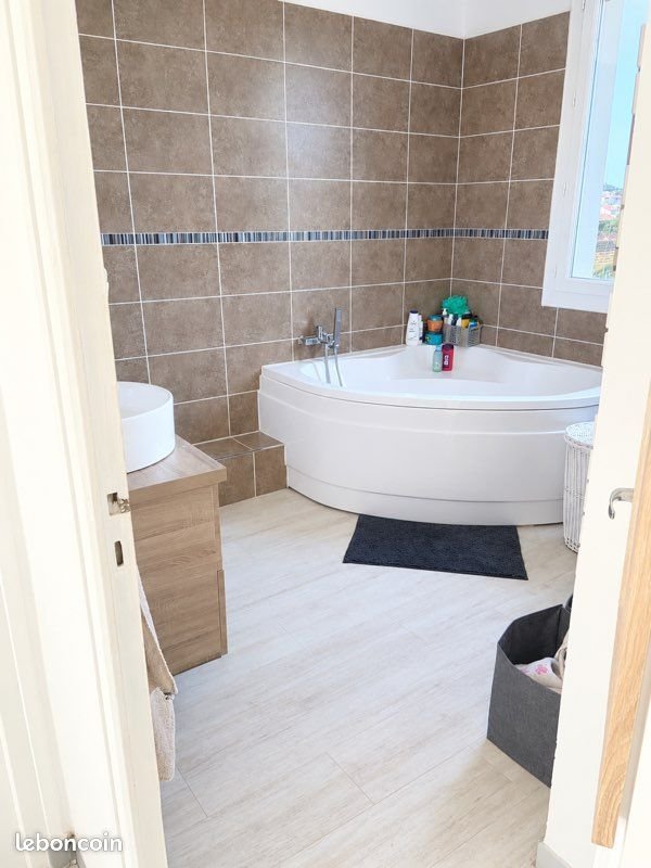 Appartement à vendre, 66m², Frontignan