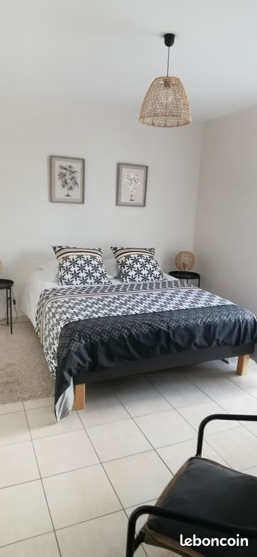 Appartement à louer, 44m², Aix-les-Bains