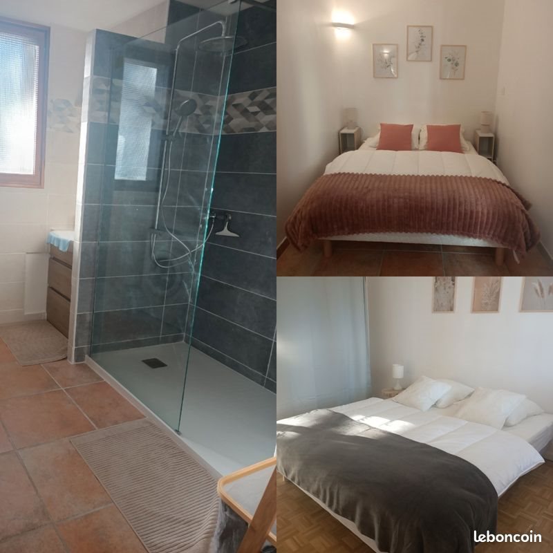 Appartement à vendre, 70m², Saint-Raphaël