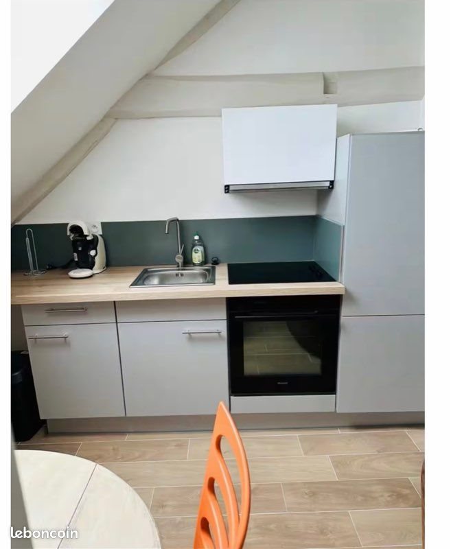 Appartement à louer, 30m², La Chapelle-Saint-Mesmin