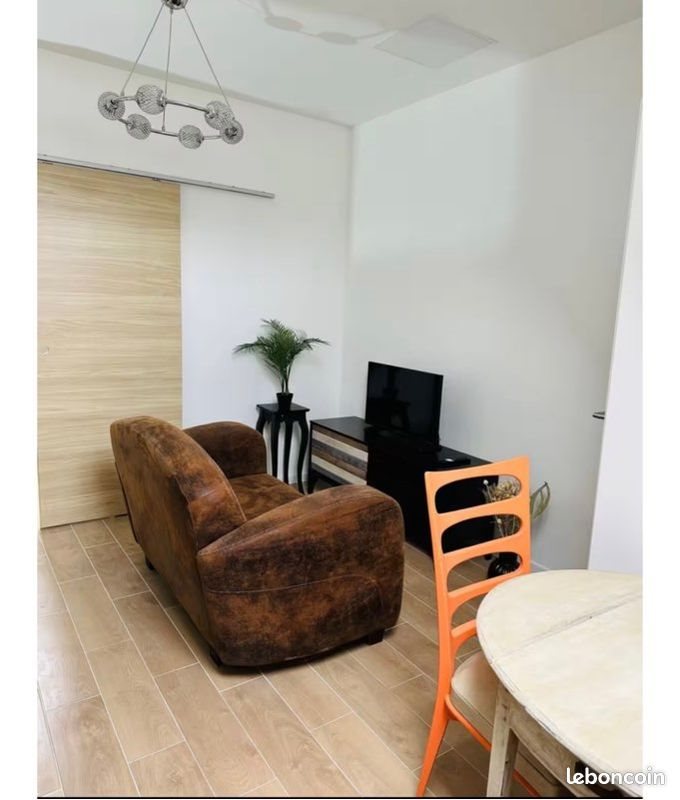 Appartement à louer, 30m², La Chapelle-Saint-Mesmin