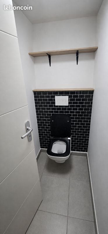 Appartement à louer, 42m², Saint-Martin-de-Crau