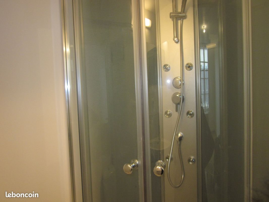 Appartement à louer, 30m², Niort