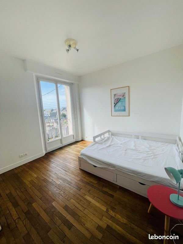 Appartement à louer, 53m², Saint-Nazaire