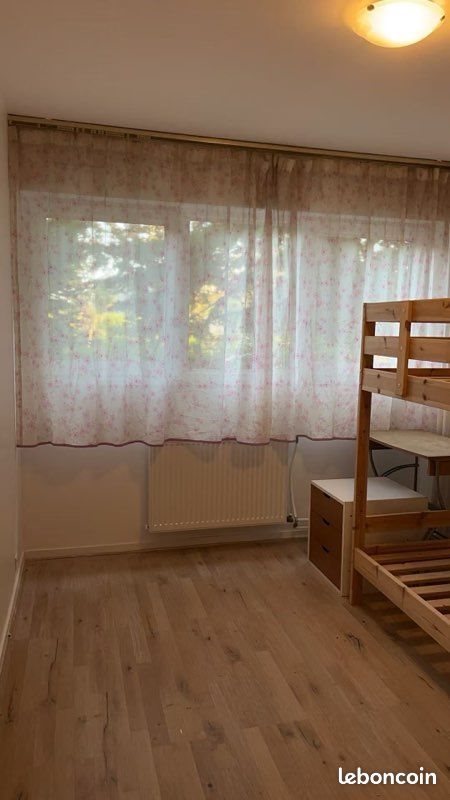 Appartement à louer, 18m², Créteil