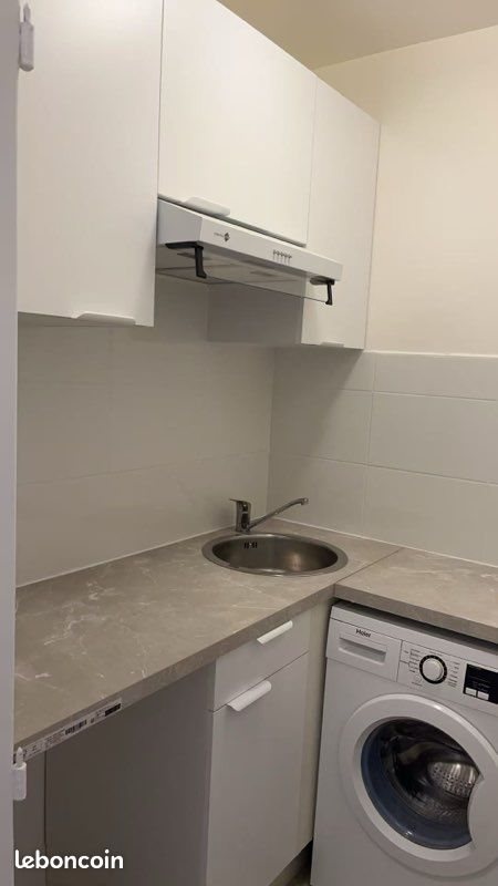 Appartement à louer, 18m², Créteil