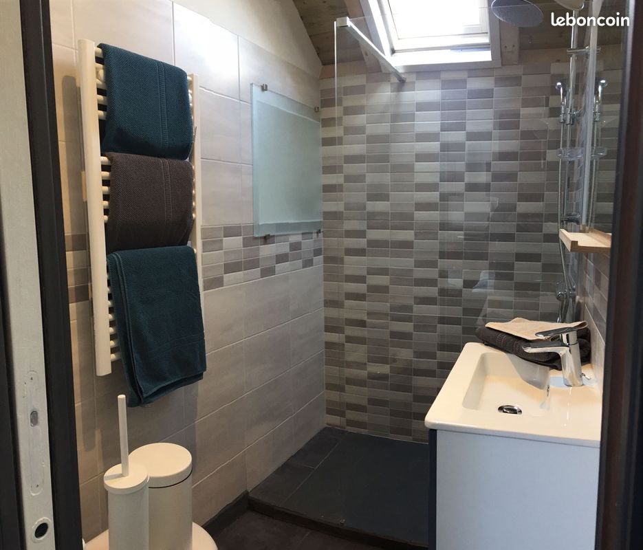Maison à louer, 39m², Anglet