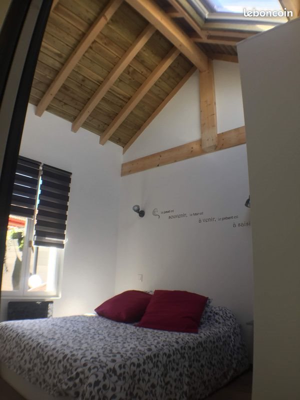 Maison à louer, 39m², Anglet