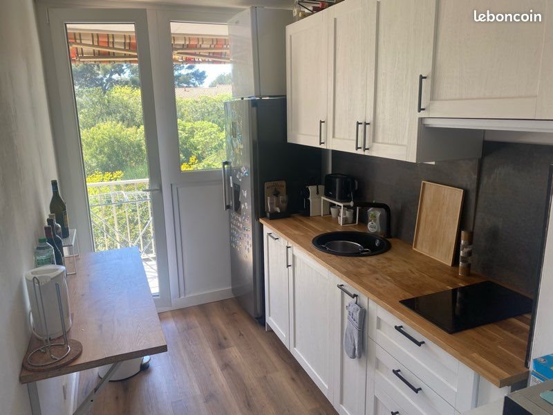 Appartement à louer, 60m², Toulon